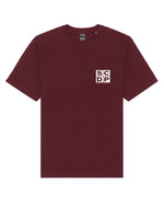 Load image into Gallery viewer, SCDP LOGO TEE
