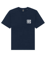 Load image into Gallery viewer, SCDP LOGO TEE
