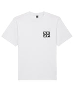 Load image into Gallery viewer, SCDP LOGO TEE
