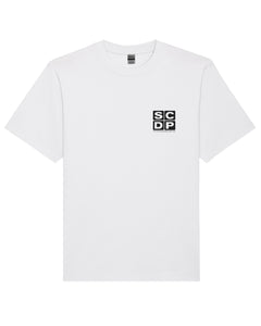 SCDP LOGO TEE