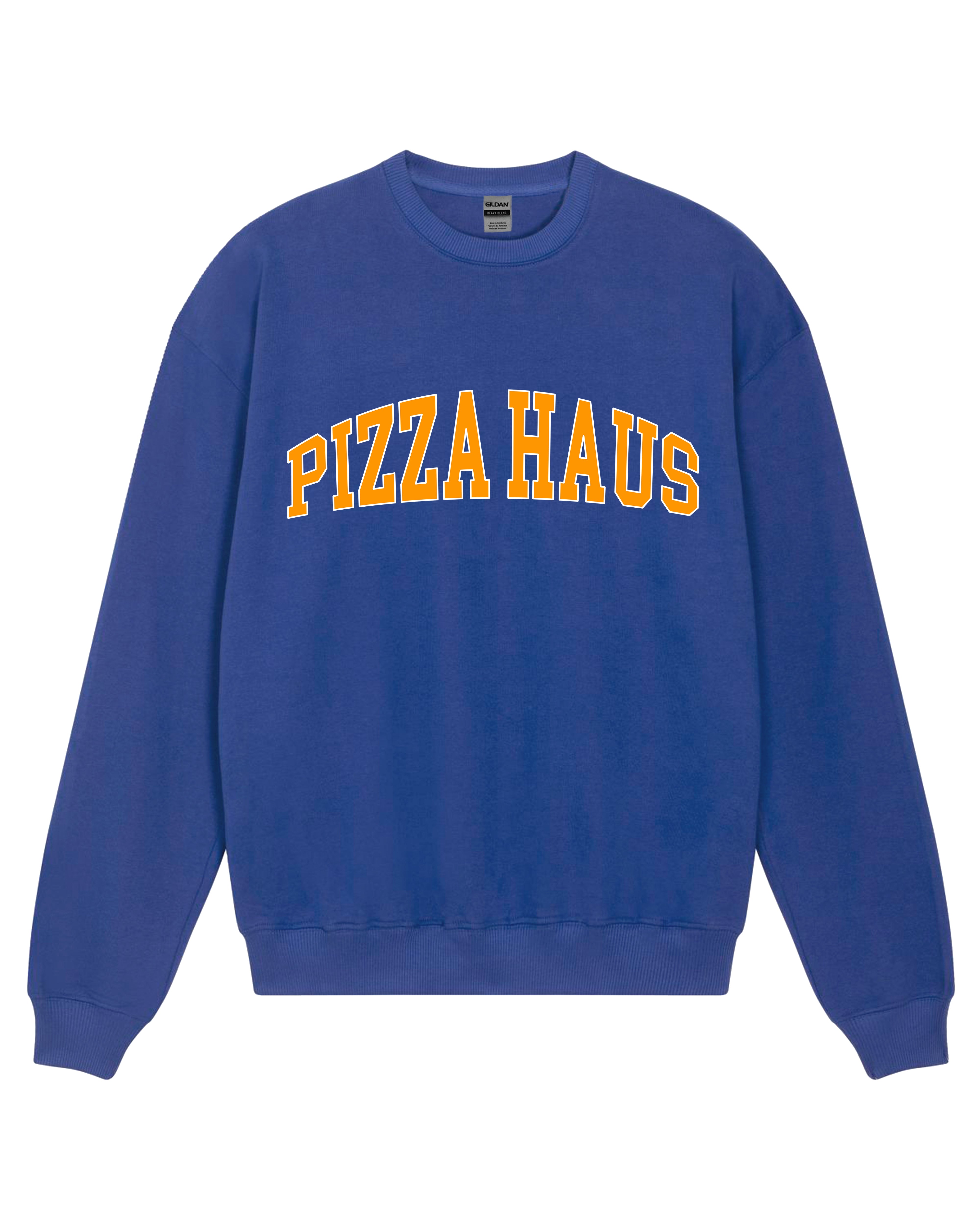 PIZZA HAUS SWEATER