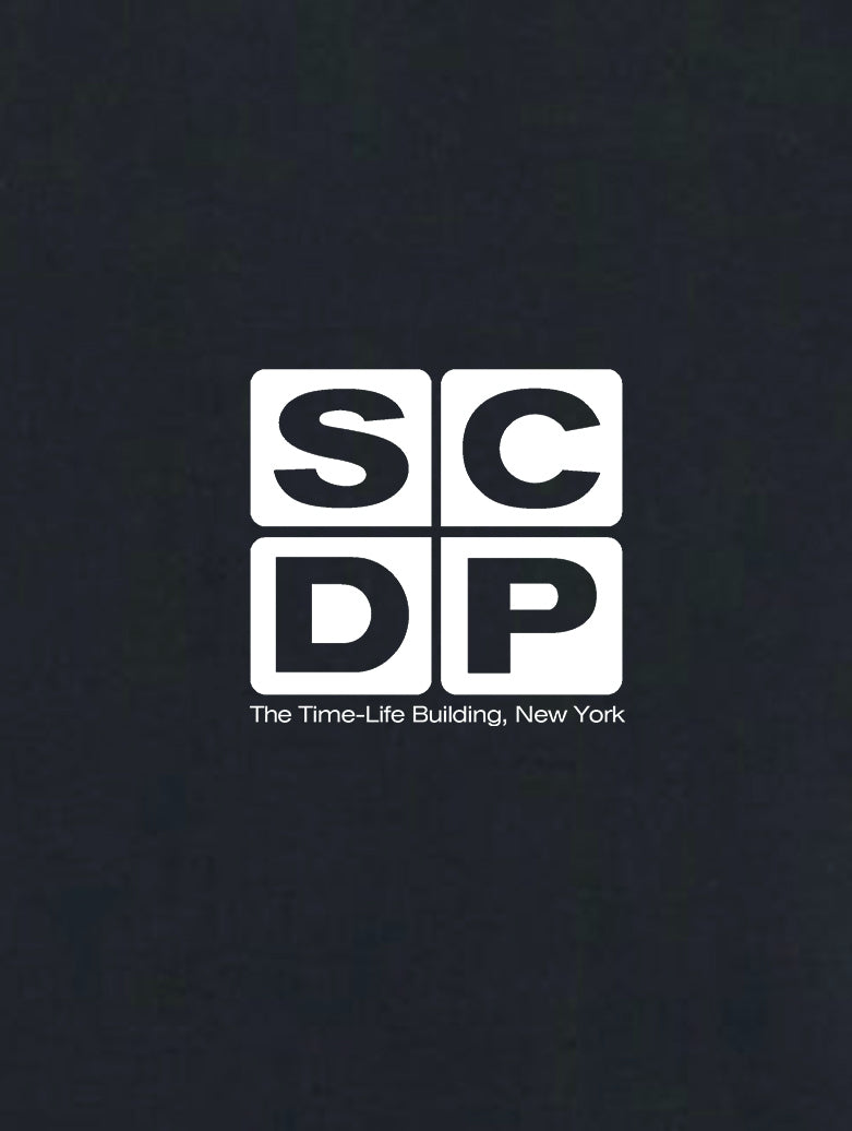 SCDP LOGO