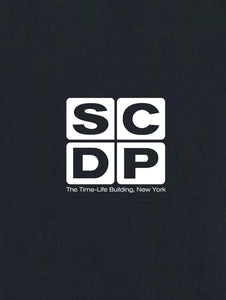 SCDP LOGO TEE