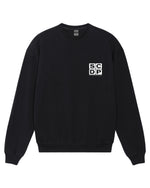 Load image into Gallery viewer, SCDP LOGO SWEATER
