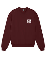 Load image into Gallery viewer, SCDP LOGO SWEATER
