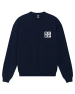 Load image into Gallery viewer, SCDP LOGO SWEATER
