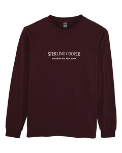 STERLING COOPER LOGO