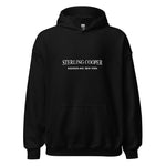 Load image into Gallery viewer, STERLING COOPER HOODIE
