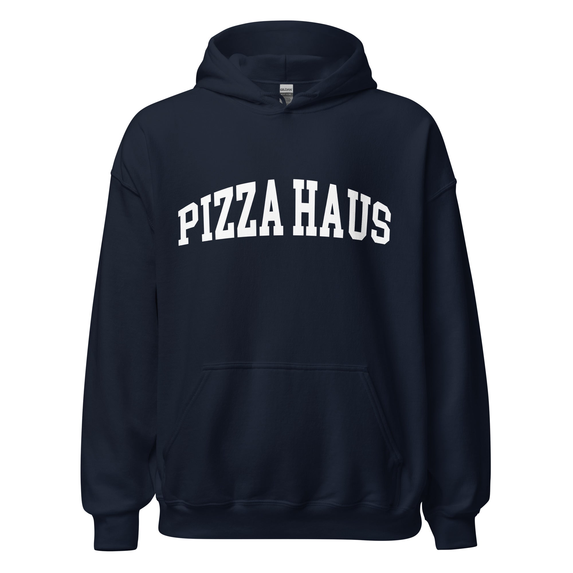 PIZZA HAUS HOODIE