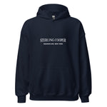 Load image into Gallery viewer, STERLING COOPER HOODIE
