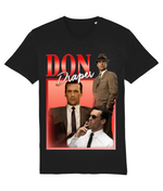 Load image into Gallery viewer, DON HOMAGE TEE
