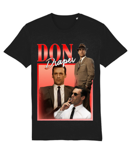 DON HOMAGE TEE