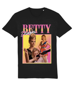 Load image into Gallery viewer, BETTY HOMAGE TEE
