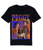 Load image into Gallery viewer, PEGGY HOMAGE TEE
