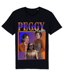 PEGGY HOMAGE TEE