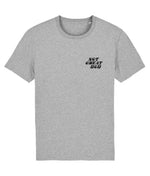 Load image into Gallery viewer, NOT GREAT BOB LOGO TEE (GREY)
