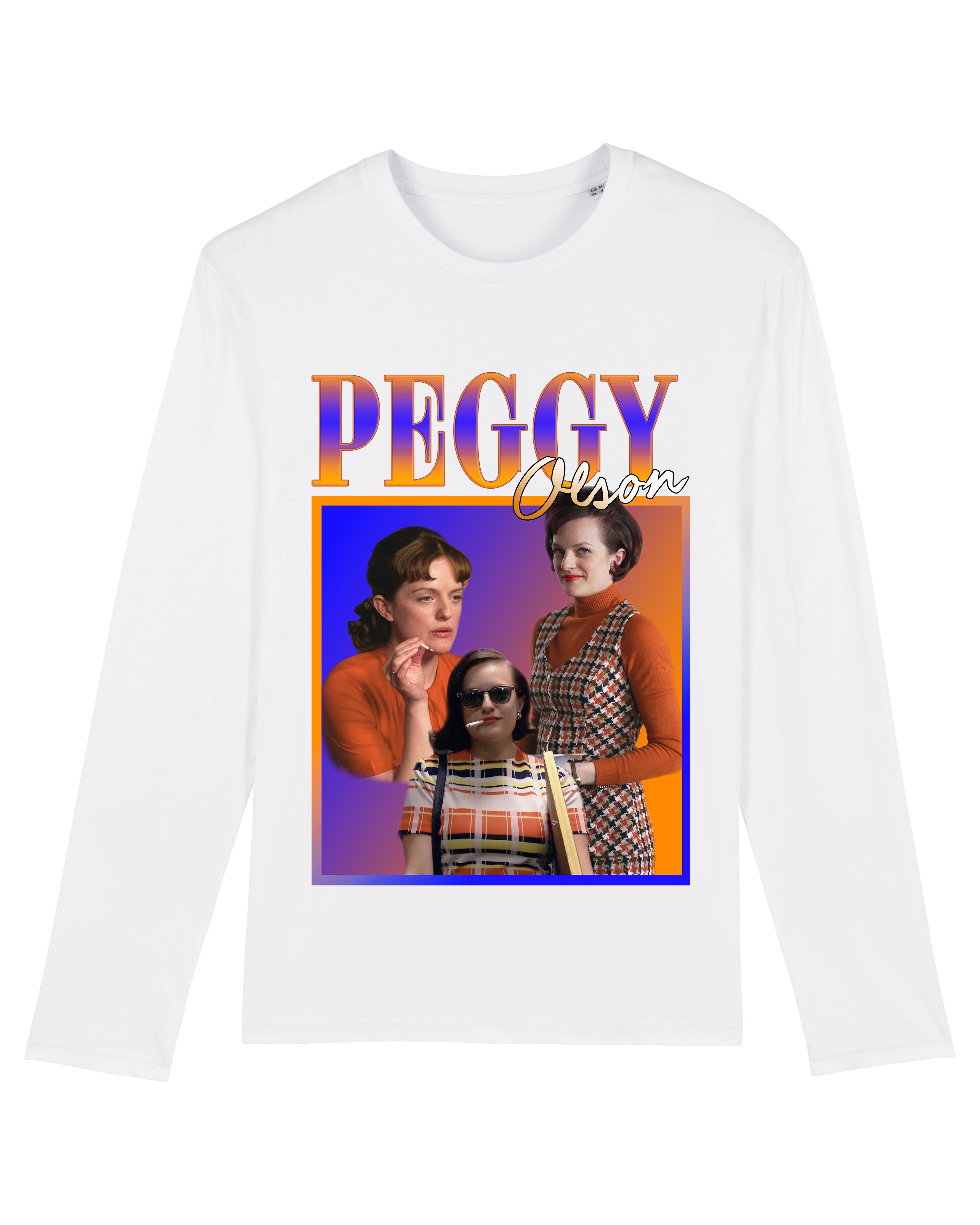 PEGGY HOMAGE