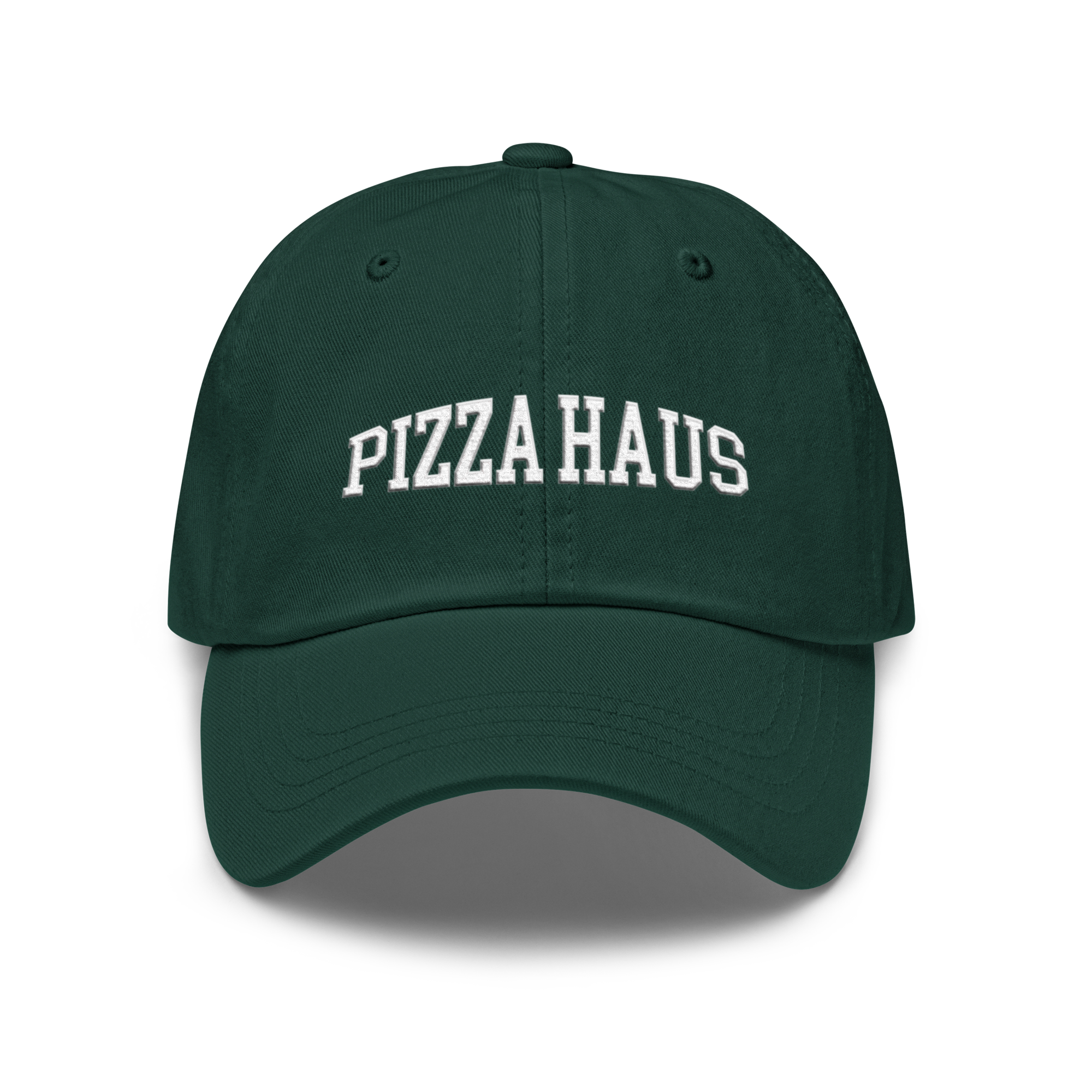 pizza-haus-mad-men-merch-dad-cap