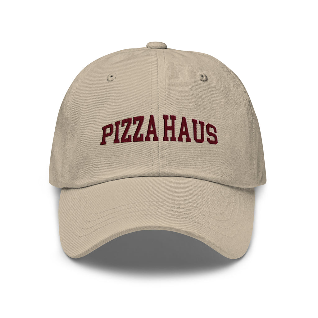 pizza-haus-mad-men-merch-dad-cap