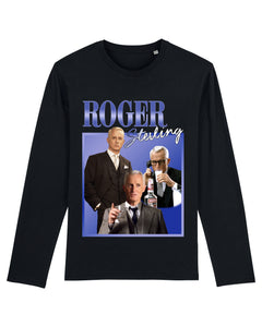 ROGER HOMAGE