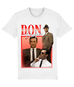 DON HOMAGE TEE