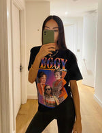 Load image into Gallery viewer, PEGGY HOMAGE TEE
