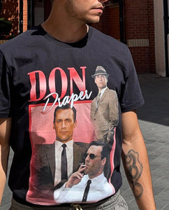 DON HOMAGE TEE